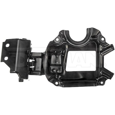 Motormite FUEL DOOR HINGE ASSEMBLY 38029